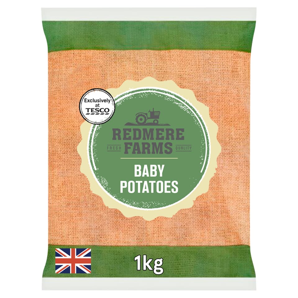 image 1 of Redmere Farms Baby Potato 1Kg