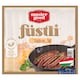 image 1 of Master Good Füstli Cheesy, Smoke-Flavoured Hot Dogs Made of Chicken Meat 350 g