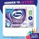Zewa Deluxe Lavender Dreams toalettpapír 3 rétegű 24 tekercs  1. kép