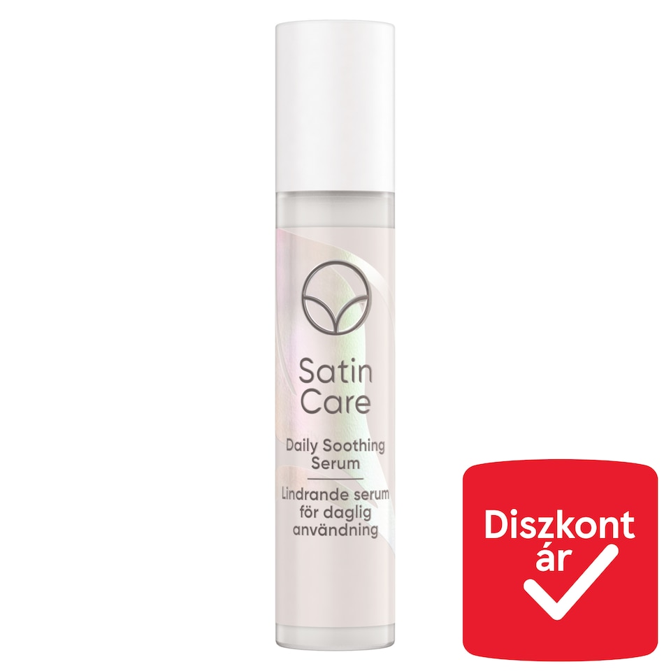 Venus Bőrnyugtató Szérum Intim Szőrzetre és Bőrterületre 50 ml  1. kép