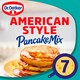 image 1 of Dr. Oetker American Style Pancake Mix 210G