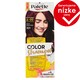 image 1 of Schwarzkopf Palette Color Shampoo Hair Color Chocolate Brown 4-99 (301)