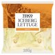 image 1 of Tesco Iceberg 260G