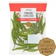 image 1 of Tesco Finger Chillies 80G