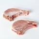 image 2 of Tesco Every Day Value Pork Chops