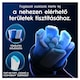 Oral-B iO Series Ultimate Clean, Fekete, Eredeti Fogkefefej, CrissCross Sörték, 4  3. kép