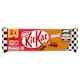 image 2 of KitKat 2 Finger Orange Chocolate Biscuit Bar 8 Pack Multipack 165.6g