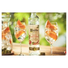 Ketel One Peach Orange Blossom Botanical 70cl Tesco Groceries