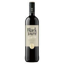 Black Tower Smooth Red 750Ml