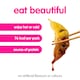 image 2 of Itsu Chicken Gyoza Snack Pot 47g