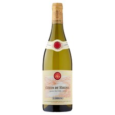 Guigal Cote Du Rhone White 75Cl
