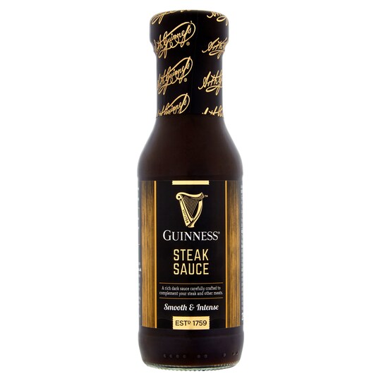 Guinness Sauce 295G