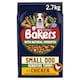 image 1 of Bakers Small Dog Sensitive Tummy Chicken & Vegetable 2.7kg