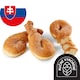 image 1 of Tesco Cinnamon Braid 50 g