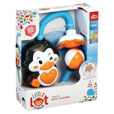 Addo Little Lot Penguin Bath Shower
