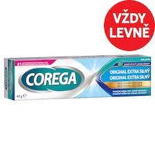 Péče o zubní náhrady