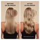 image 4 of John Frieda Sheer Blonde Go Blonder Conditioner 500Ml