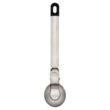 Tesco Stainless Steel Ice Cream Scoop