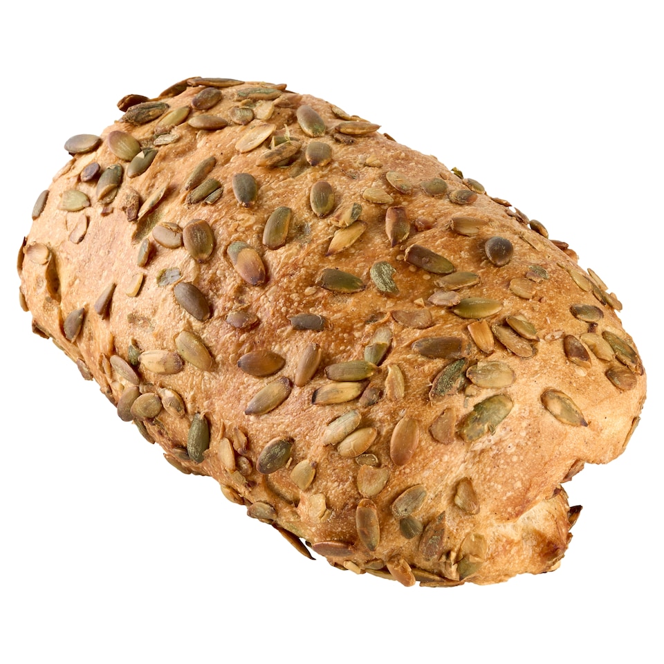 Obrázek 1 pro produkt Tesco Finest Ciabatta s dýní 210g