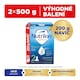 Obrázek 3 pro produkt NUTRILON Advanced 2 pokračovací kojenecké mléko 1000g