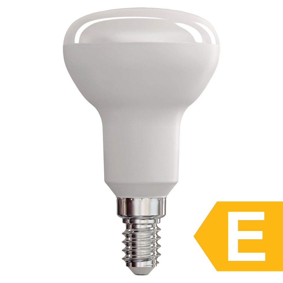 image 1 of LED Bulb Classic R50 4W E14 Warm White