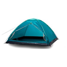 Tesco 4 Person Single Layer Tent- Recycled 