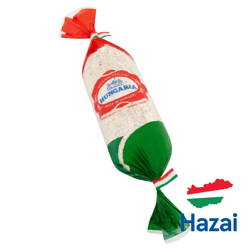 Hungária Winter Salami 350 g