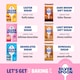 image 4 of Silver Spoon Caster Sugar 500g