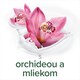 obrázok 3 z Palmolive Naturals Orchid & Milk Sprchový krém 500ml