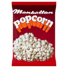 Manhattan Salted Popcorn 30G