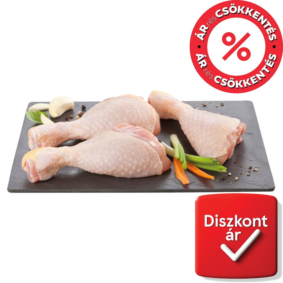 image 1 of Fresh Chicken Drumsticks