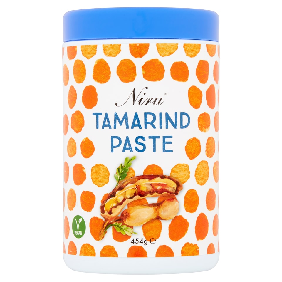 Niru Tamarind Paste 454G