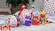 image 2 of Addo Little Lot Pull & Jiggle Giraffe