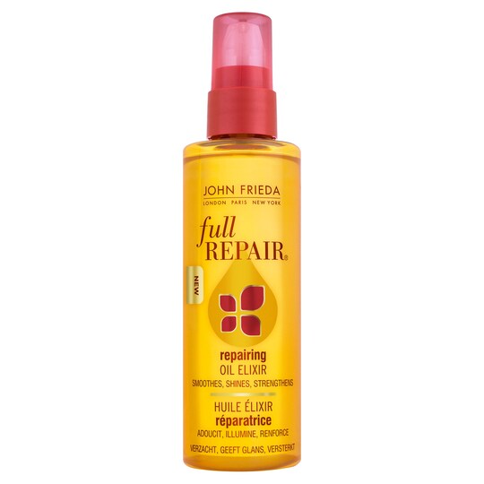 Jf Full Repair Oil Elixir 100Ml