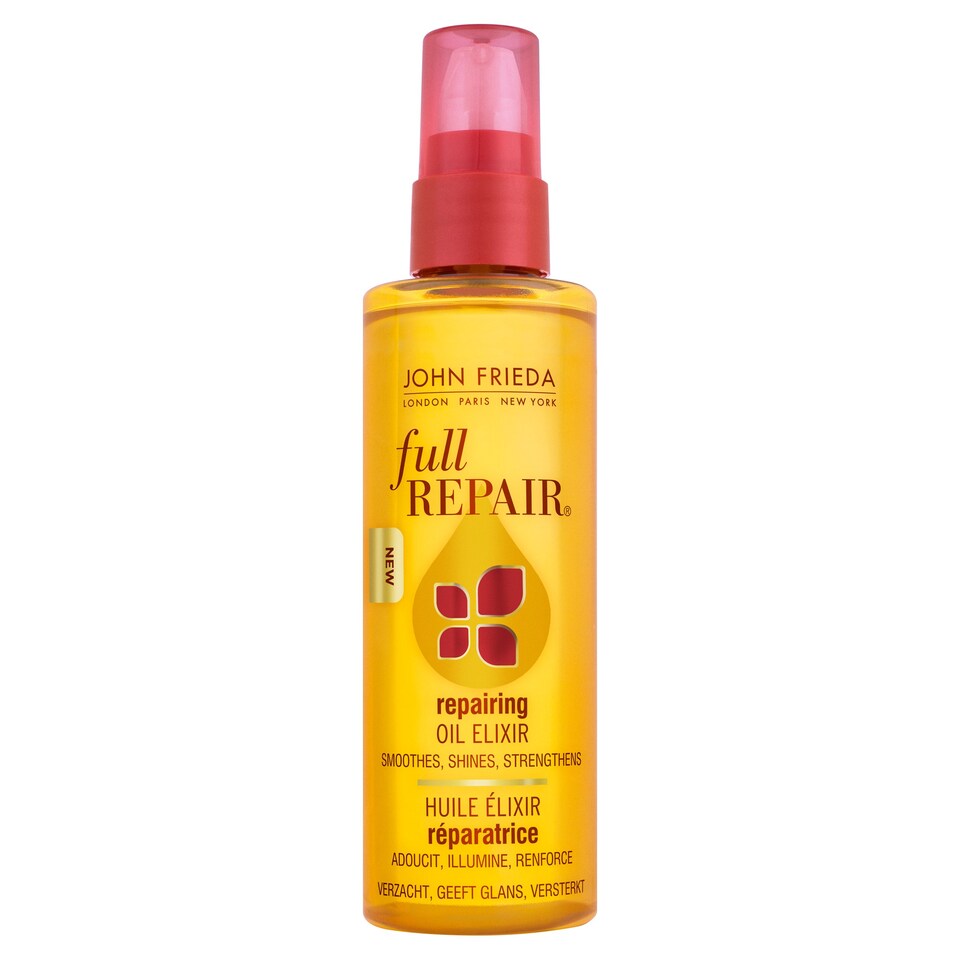 Jf Full Repair Oil Elixir 100Ml
