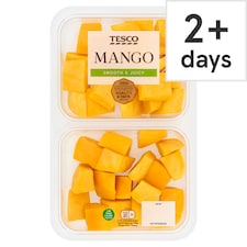 Mango, Kiwi & Exotic Fruit