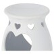 image 3 of Tesco White Ceramic Oil Burner