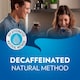 image 5 of Lavazza Decaffeinated Ground Coffee 250G