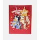 image 1 of Bluey Large Christmas Gift Bag