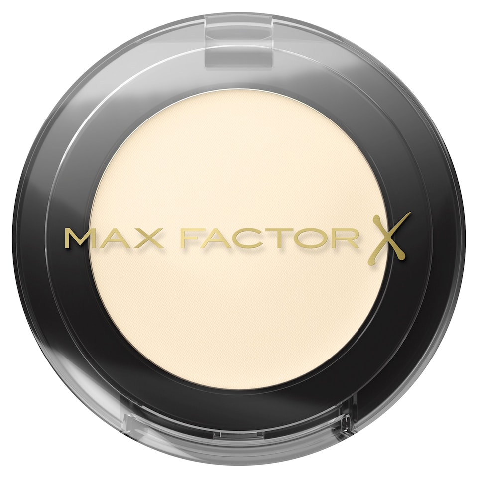 image 1 of Max Factor Eyeshadow 01 Honey Nude
