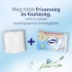 Zewa Sensitive nedves toalettpapír 42 db  5. kép