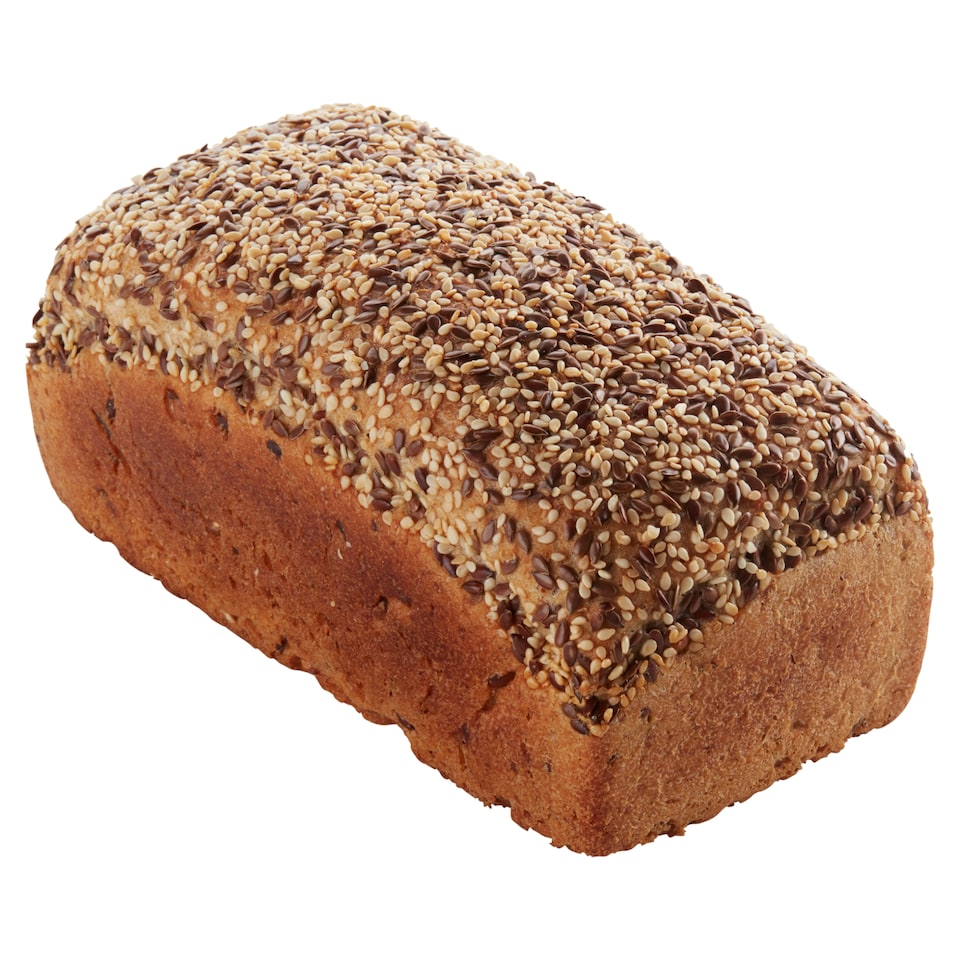 obrázok 1 z Tesco Finest Multicereálny chlieb 420 g