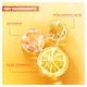 image 3 of Garnier Skin Active Vitamin C Night Serum 30ml
