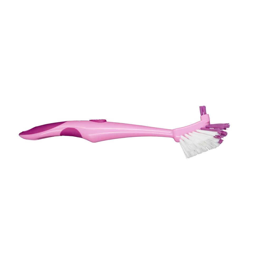 image 1 of Spontex Style Dish Brush