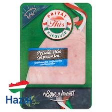 Privát Hús Sliced Ham 100 g