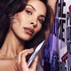 image 3 of Rimmel Wonder'Bond Lash Filler + Hyaluronic Mascara Black 11ml