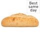 image 1 of Tesco Sourdough Bloomer 400G