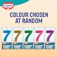 image 2 of Dr. Oetker Number 7 Candle