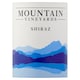image 2 of Mountain Vineyards Shiraz 75Cl