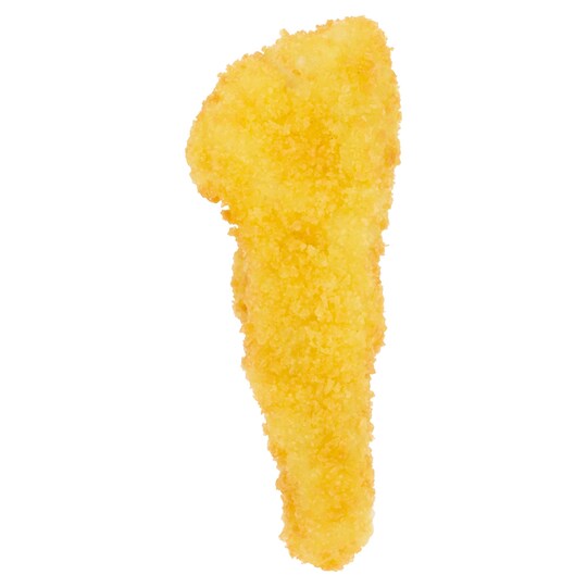 CTR White Fish Goujons Tesco Groceries